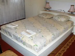 Apartament Sonja