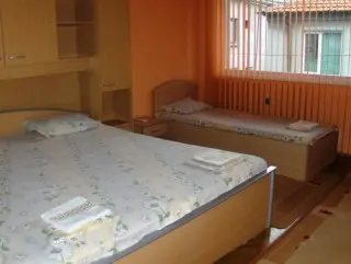Apartament Sonja