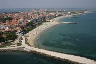 Apartament Sonja