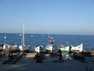 Apartament Sonja 1