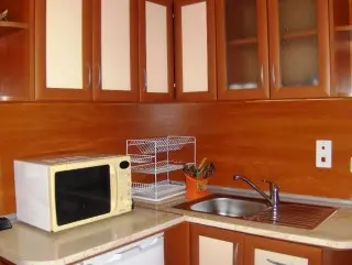 Apartament Sonja 1