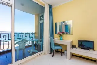 Blue Pearl Hotel Ultra All Inclusive