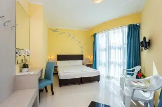 Blue Pearl Hotel Ultra All Inclusive