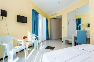 Blue Pearl Hotel Ultra All Inclusive