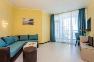 Blue Pearl Hotel Ultra All Inclusive