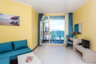 Blue Pearl Hotel Ultra All Inclusive