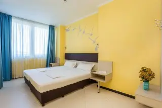 Blue Pearl Hotel Ultra All Inclusive