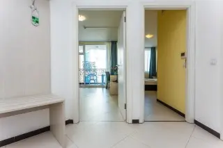 Blue Pearl Hotel Ultra All Inclusive