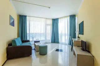 Blue Pearl Hotel Ultra All Inclusive