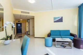 Blue Pearl Hotel Ultra All Inclusive