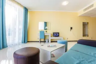 Blue Pearl Hotel Ultra All Inclusive