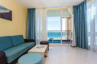 Blue Pearl Hotel Ultra All Inclusive