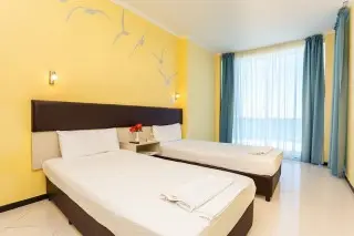 Blue Pearl Hotel Ultra All Inclusive