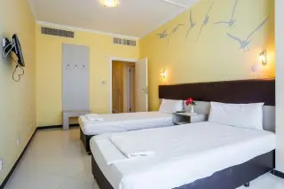 Blue Pearl Hotel Ultra All Inclusive