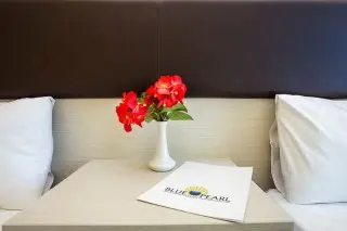 Blue Pearl Hotel Ultra All Inclusive