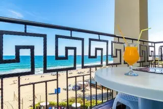 Blue Pearl Hotel Ultra All Inclusive