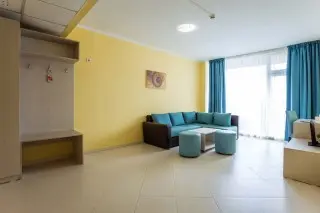 Blue Pearl Hotel Ultra All Inclusive