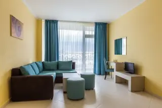 Blue Pearl Hotel Ultra All Inclusive