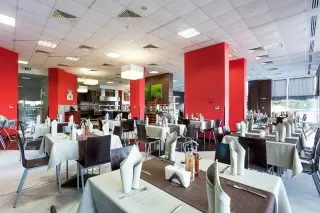 Blue Pearl Hotel Ultra All Inclusive