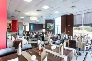 Blue Pearl Hotel Ultra All Inclusive