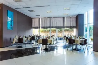 Blue Pearl Hotel Ultra All Inclusive