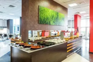 Blue Pearl Hotel Ultra All Inclusive