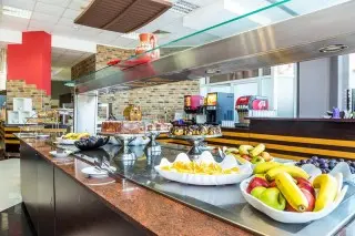 Blue Pearl Hotel Ultra All Inclusive