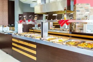 Blue Pearl Hotel Ultra All Inclusive