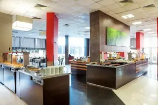 Blue Pearl Hotel Ultra All Inclusive