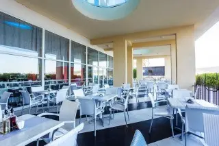 Blue Pearl Hotel Ultra All Inclusive
