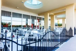 Blue Pearl Hotel Ultra All Inclusive