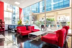 Blue Pearl Hotel Ultra All Inclusive
