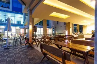 Blue Pearl Hotel Ultra All Inclusive