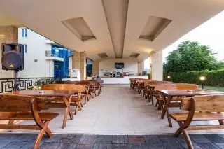Blue Pearl Hotel Ultra All Inclusive