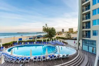 Blue Pearl Hotel Ultra All Inclusive