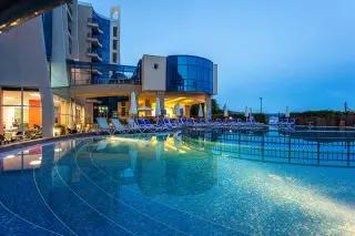 Blue Pearl Hotel Ultra All Inclusive