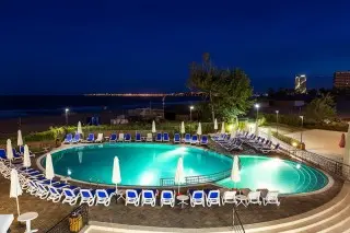 Blue Pearl Hotel Ultra All Inclusive