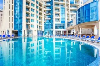 Blue Pearl Hotel Ultra All Inclusive