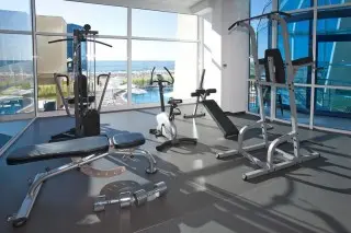 Blue Pearl Hotel Ultra All Inclusive