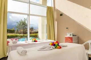 Blue Pearl Hotel Ultra All Inclusive