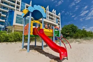 Blue Pearl Hotel Ultra All Inclusive