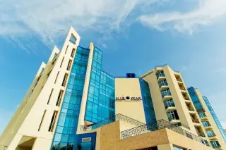 Blue Pearl Hotel Ultra All Inclusive