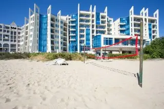 Blue Pearl Hotel Ultra All Inclusive