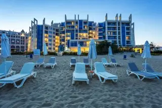Blue Pearl Hotel Ultra All Inclusive