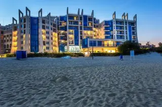 Blue Pearl Hotel Ultra All Inclusive