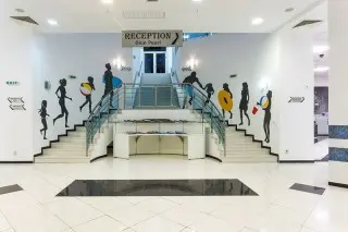 Blue Pearl Hotel Ultra All Inclusive