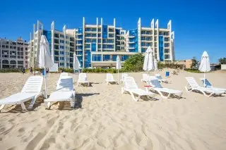 Blue Pearl Hotel Ultra All Inclusive