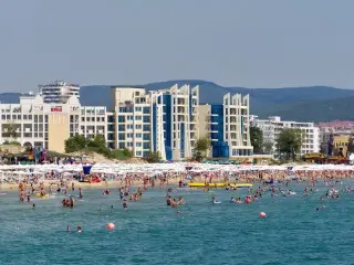 Blue Pearl Hotel Ultra All Inclusive