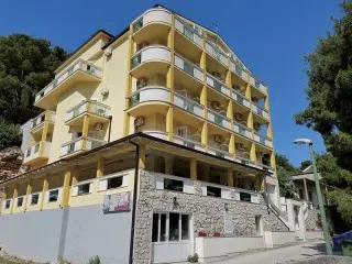 Pansion Villa Mario