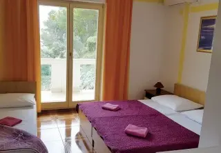 Pansion Villa Mario